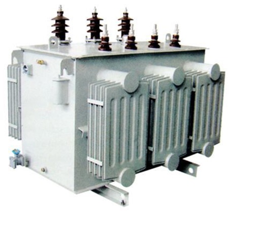 湖南S11-10kv油浸式变压器