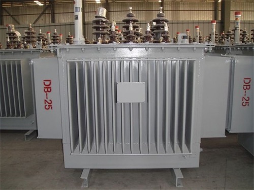 湖南S11-M-1600/10/0.4变压器（油浸式）