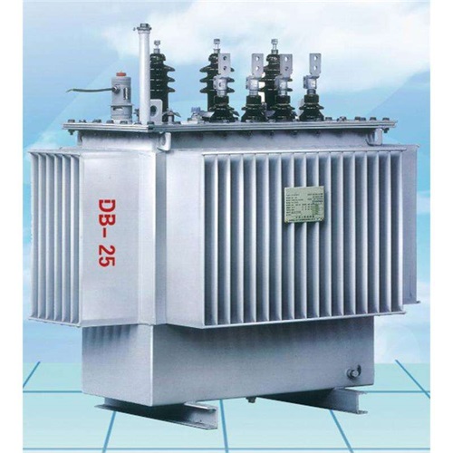 湖南S11-160KVA/10KV/0.4KV油浸式变压器
