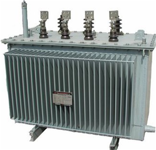 湖南S11-500KVA/35KV/10KV/0.4KV油浸式变压器