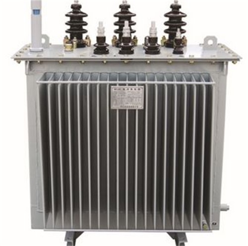 湖南S11-400KVA/10KV/0.4KV油浸式变压器