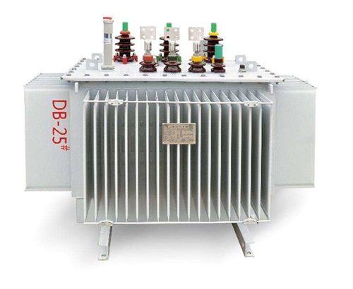 湖南SCB11-400KVA/10KV/0.4KV油浸式变压器