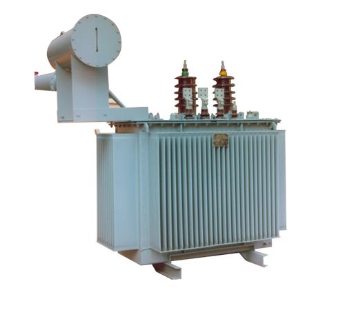 湖南SCB11-3150KVA/10KV/0.4KV油浸式变压器